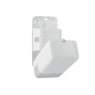 Tork Twin Mid-size Toiletpapier Dispenser Wit Elevation-Line T6