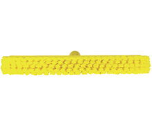 Vikan Zachte Splitbezem Geel 410mm