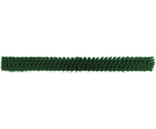 Vikan Brede Zachte Bezem Groen 610mm