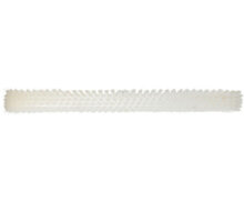 Vikan Brede Zachte Bezem Wit 610mm