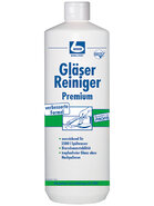 Becher Glazen Premium 1L reiniger