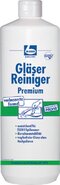 Becher glazen premium 1L reiniger