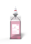 Fooom Foam Hand alcohol hygiene refill 6x1L (past in fooom No-Touch dispenser) Fooom Foam Hand alcohol hygiene refill 6x1L (past in fooom No-Touch dispenser)