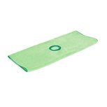 GREENSPEED ORIGINAL MICROVEZELDWEIL MET GAT - 70 X 53 CM - GROEN - 5 STUKS GREENSPEED ORIGINAL MICROVEZELDWEIL MET GAT - 70 X 53 CM - GROEN - 5 STUKS