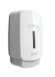 Fooom Sensor automatische dispenser (incl.batterijen) voor desinfectie en zeep en foam Fooom Sensor automatische dispenser (incl.batterijen) voor desinfectie en zeep en foam