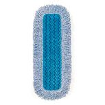 RUBBERMAID HYGEN ULTRA-ABSORBERENDE VOCHTIGE MICROVEZELMOP 40 CM RUBBERMAID HYGEN ULTRA-ABSORBERENDE VOCHTIGE MICROVEZELMOP 40 CM