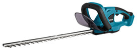 Makita LXT 18 V accu Heggenschaar 52 cm 5,0 Ah accu (1 st), snellader, in doos Makita LXT 18 V accu Heggenschaar 52 cm 5,0 Ah accu (1 st), snellader, in doos