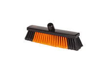 Orange Brush Wasborstel 300 x 60 mm zacht/gespleten vezel (NIET WATERDOORLATEND) Orange Brush Wasborstel 300 x 60 mm zacht/gespleten vezel (NIET WATERDOORLATEND)