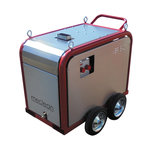 Meclean Serie-C 200/15 400v Hogedrukreiniger Warmwater Meclean Serie-C 200/15 400v Hogedrukreiniger Warmwater