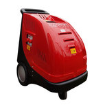 Meclean Serie-B 120/10 240v Hogedrukreiniger Warmwater Meclean Serie-B 120/10 240v Hogedrukreiniger Warmwater