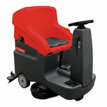 Meclean Powerscrub R70D Schrob/zuigmachine Batterij aandrijving Meclean Powerscrub R70D Schrob/zuigmachine Batterij aandrijving