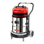 Meclean 60.3 Pomp Stof/Waterzuiger (Met ingebouwde grof-/vuilwaterpomp) Meclean 60.3 Pomp Stof/Waterzuiger (Met ingebouwde grof-/vuilwaterpomp)
