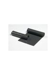 Komo afvalzakken met witte sluit strips 60x80 cm 50 micrometer 60 liter 400 stuks per doos Komo afvalzakken met witte sluit strips 60x80 cm 50 micrometer 60 liter 400 stuks per doos