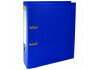 Ordner 5cm kunststof blauw 