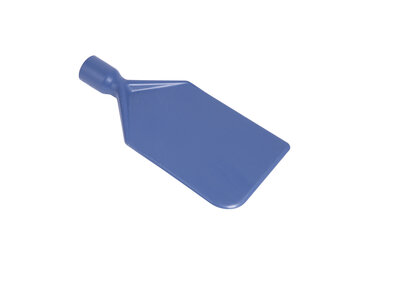 FBK PADDLE SCHRAPERBLAD 112 X 235 MM, DETECTEERBAAR FBK PADDLE SCHRAPERBLAD 112 X 235 MM, DETECTEERBAAR