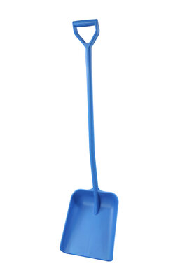 FBK EEN STUK SCHOP 330 X 380 X 1330 MM, POLYPROPYLEEN, ERGONOMISCH FBK EEN STUK SCHOP 330 X 380 X 1330 MM, POLYPROPYLEEN, ERGONOMISCH