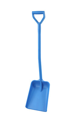 FBK EEN STUK SCHOP 270 X 340 X 1120 MM, KORTE HANDGREEP, ERGONOMISCH FBK EEN STUK SCHOP 270 X 340 X 1120 MM, KORTE HANDGREEP, ERGONOMISCH