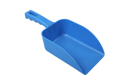FBK HANDSCHEP 110 X 150 X 265 MM, 500 GRAM, POLYPROPYLEEN FBK HANDSCHEP 110 X 150 X 265 MM, 500 GRAM, POLYPROPYLEEN