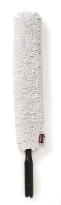 RUBBERMAID HYGEN QUICK CONNECT STEELSTOFFER MET HOOGWAARDIGE MICROVEZEL RUBBERMAID HYGEN QUICK CONNECT STEELSTOFFER MET HOOGWAARDIGE MICROVEZEL