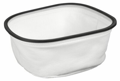 Makita Stoffen stoffilter stofzuiger 140248-3 Makita Stoffen stoffilter stofzuiger 140248-3