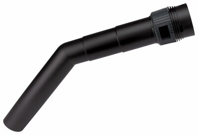 Makita Handgreep zuigbuis kunststof W107413340