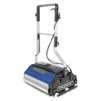 Duplex Escalator Base 350 roltrapreiniger Duplex Escalator Base 350 roltrapreiniger