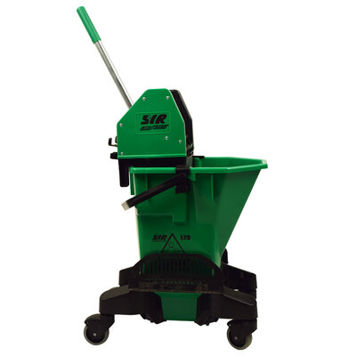 SYR LTS Evolve Groen SYR LTS Evolve Groen