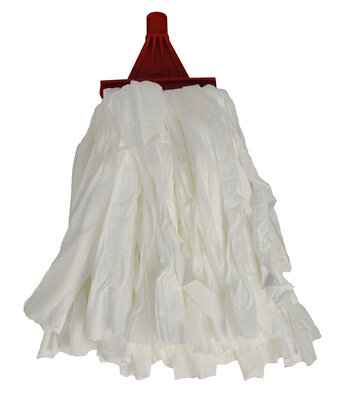 SYR Nu SYRSorb Cutend Mop 150g Rood SYR Nu SYRSorb Cutend Mop 150g Rood