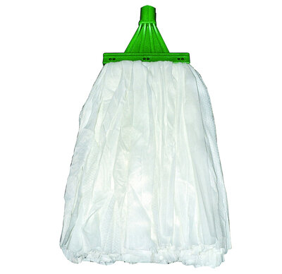 SYR Nu SYRSorb Cutend Mop 150g Groen SYR Nu SYRSorb Cutend Mop 150g Groen