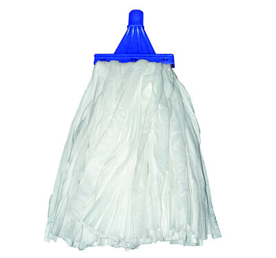 SYR Nu SYRSorb Cutend Mop 150gg Blauw SYR Nu SYRSorb Cutend Mop 150gg Blauw