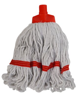 SYR Syrtex White Yarn Mini RED   SYR Syrtex White Yarn Mini RED