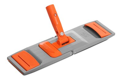 Multi vlakmophouder met klem Multi vlakmophouder met klem