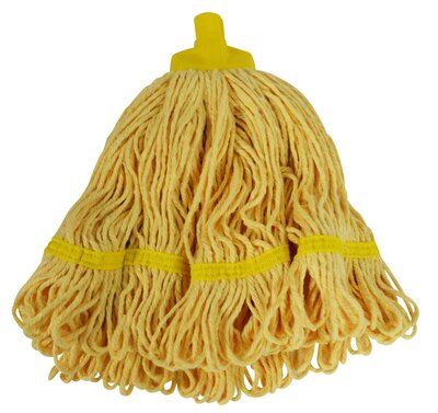 SYR Syrtex Colour Yarn Mini YELLOW   SYR Syrtex Colour Yarn Mini YELLOW