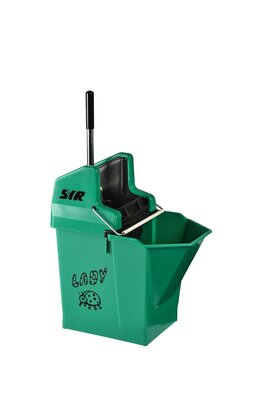 SYR Lady Combine System GREEN   SYR Lady Combine System GREEN