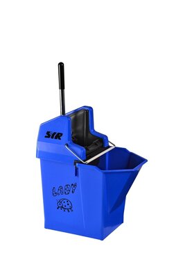 SYR Lady Combine System BLUE  SYR Lady Combine System BLUE