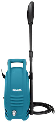 Makita 230 V Hogedrukreiniger 100 bar HW101 Makita 230 V Hogedrukreiniger 100 bar HW101