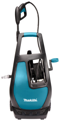 Makita 230 V Hogedrukreiniger 120 bar HW112 Makita 230 V Hogedrukreiniger 120 bar HW112