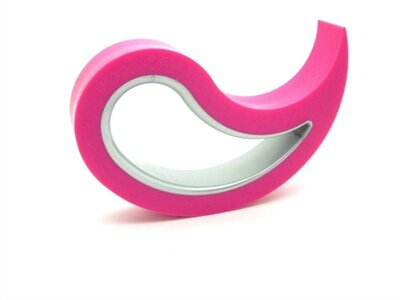 Stoppy Deurstopper Roze