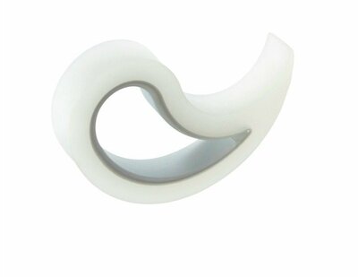 Stoppy Deurstopper Transparant