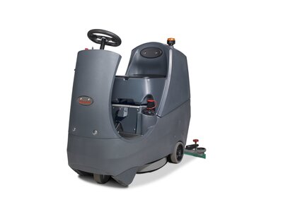 Numatic CRG8055G/100T schrob-zuigmachine geltec batterij graphite Numatic CRG8055G/100T schrob-zuigmachine geltec batterij graphite