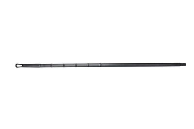 Orange Brush Ergonomisch Kunststof steel 1300 x 32 mm Orange Brush Ergonomisch Kunststof steel 1300 x 32 mm