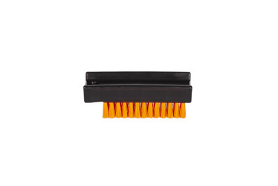Orange Brush Nagelborstel 110 x 45 mm hard  Orange Brush Nagelborstel 110 x 45 mm hard
