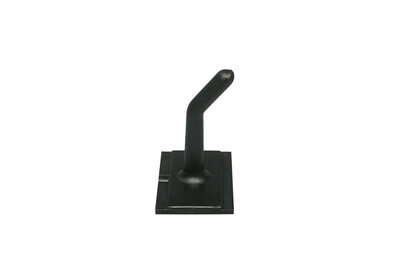 Orange Brush Ophanghaak 60 mm glasfiber versterk Orange Brush Ophanghaak 60 mm glasfiber versterk