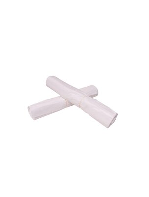 HDPE pedaalemmerzakjes wit 61x85 cm T22 per doos 360 stuks HDPE pedaalemmerzakjes wit 61x85 cm T22 per doos 360 stuks