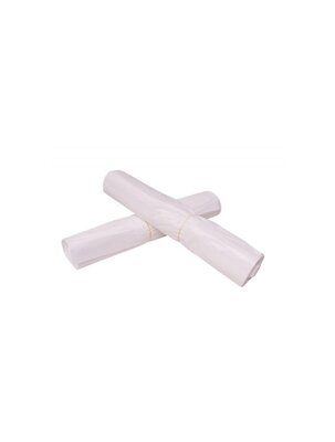 Pedaalemmerzakjes 61x80cm T23 transparant doos 500 stuks Pedaalemmerzakjes 61x80cm T23 transparant doos 500 stuks