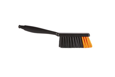 Orange Brush Handveger 340x35mm Orange Brush Handveger 340x35mm