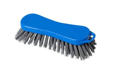 FBK HANDSCRUBBORSTEL 210 X 70 MM, METAAL DETECTEERBAAR PBT 0,60 FBK HANDSCRUBBORSTEL 210 X 70 MM, METAAL DETECTEERBAAR PBT 0,60