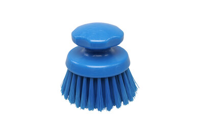 FBK RONDE HANDSCHROBBORSTEL Ø 125 MM, POLYESTER PBT 0,50 FBK RONDE HANDSCHROBBORSTEL Ø 125 MM, POLYESTER PBT 0,50