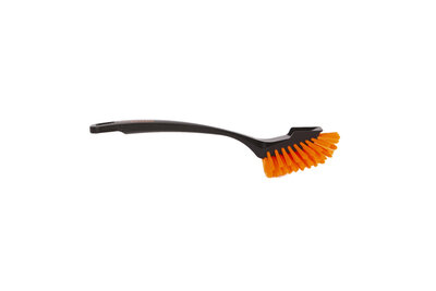 Orange Brush Afwasborstel 255 x 28 mm medium Orange Brush Afwasborstel 255 x 28 mm medium