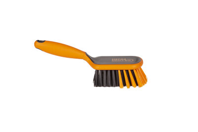 Orange Brush Handborstel 255 X 80 mm Hard Orange Brush Handborstel 255 X 80 mm Hard